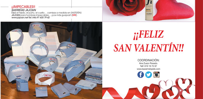 Bazar Me Lo Pido 12 de Febrero de 2016 Pág 2