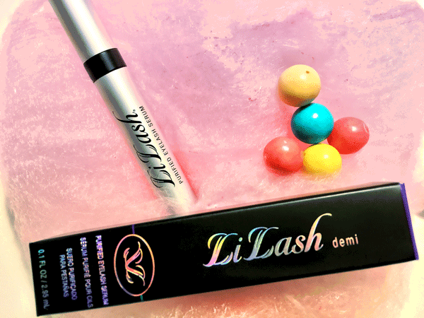 LILASH Bazar MLP 12 de Febrero de 2016