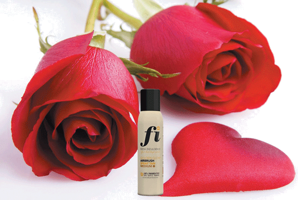 FRESH INDULGENCE Bazar MLP 12 de Febrero de 2016