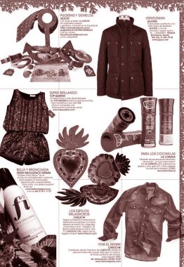 Bazar Me Lo Pido Públicada en 2015