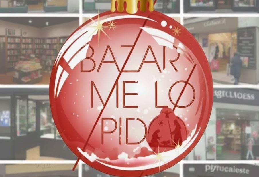 Recomendaciones Navidad 2025