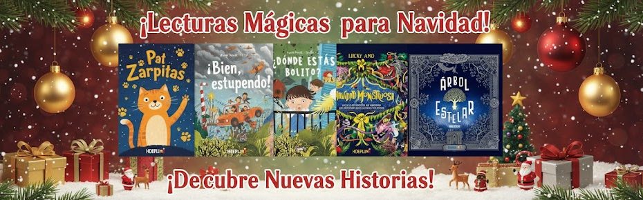 Pensando en los Niños.