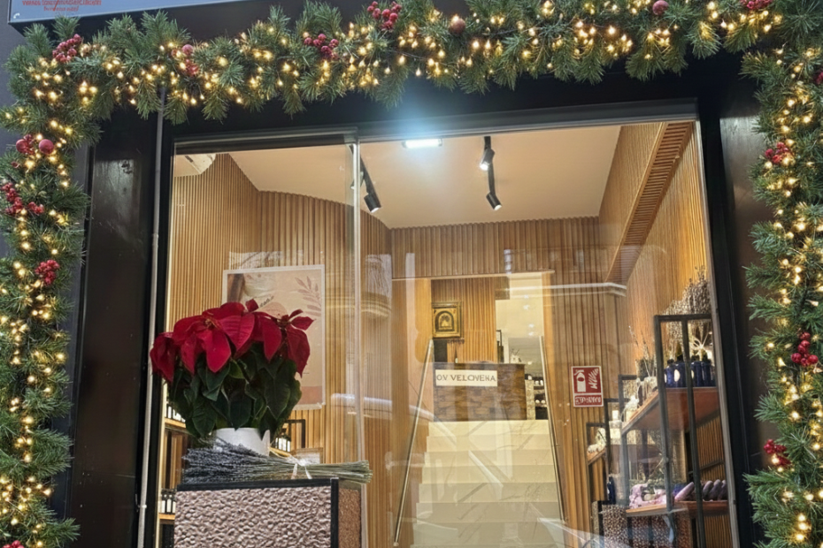 Nuevo espacio en Ayala, 88 By Vecheva