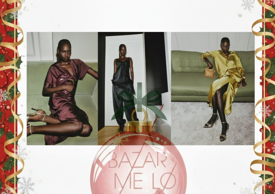 Efecto Lujo: Los tesoros de Lefties por menos de 20€