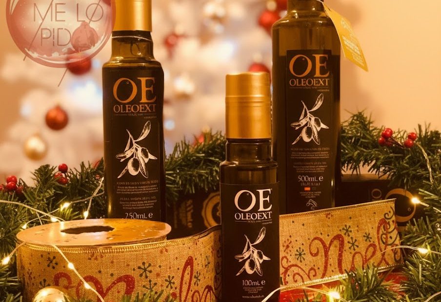 Oleoext Aceite VIrgen Extra