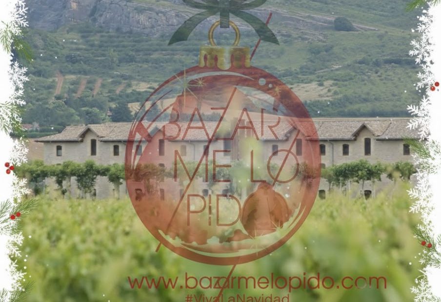 Otazu vinos con mucho señorío.